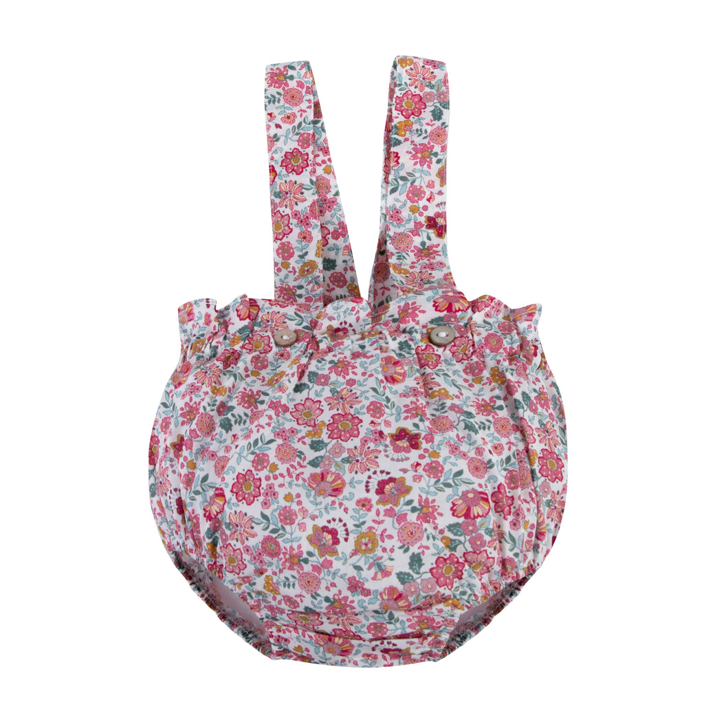 Bloomer Léopard Amaryllis Les Enfantines