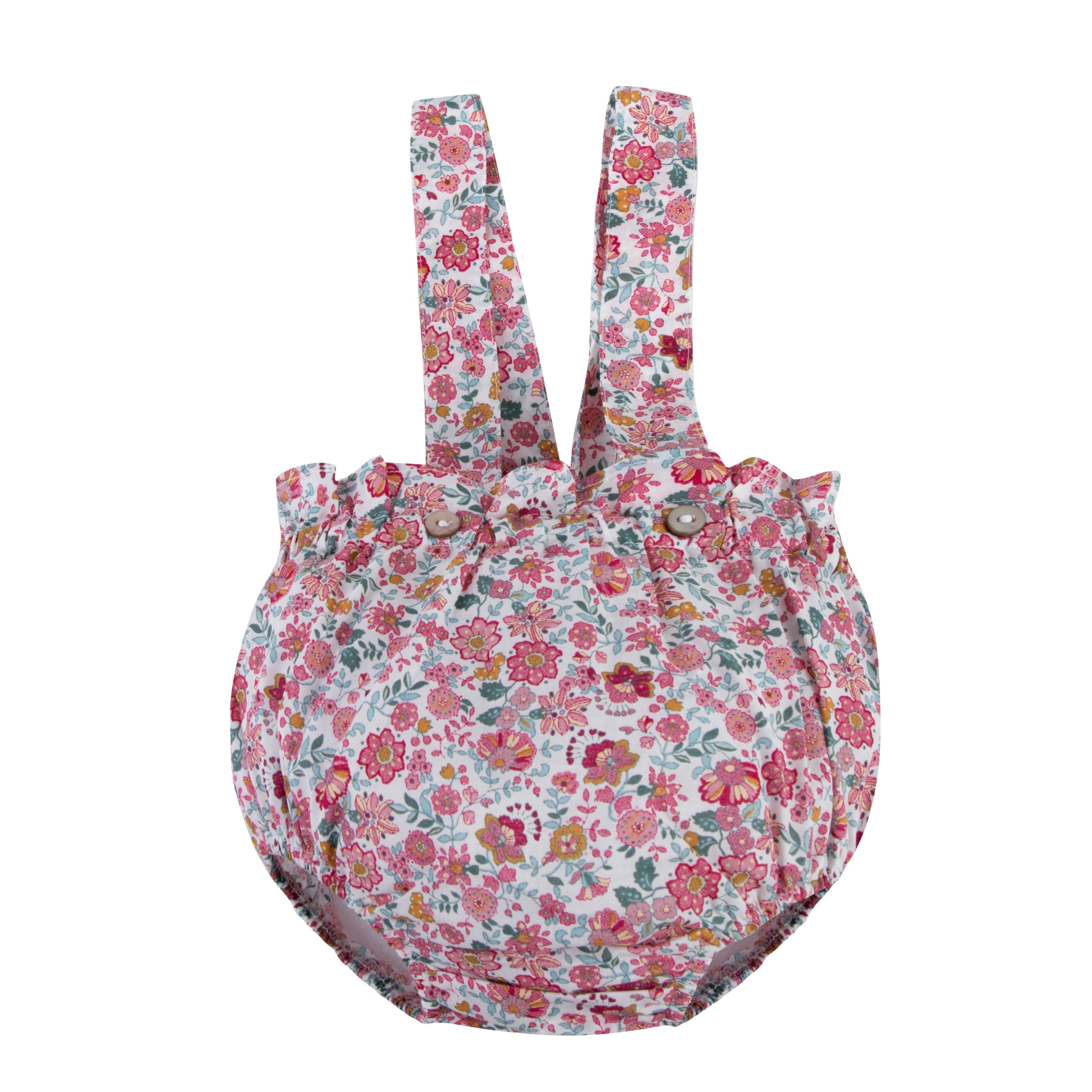 Bloomer Léopard Amaryllis Les Enfantines