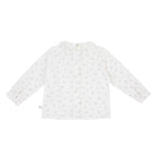 Blouse Calao Hérissons les enfantines