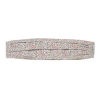 Ceinture amovible alouette pink liberty Les Enfantines