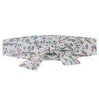 Ceinture amovible alouette pink liberty champi Les Enfantines