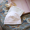 Bonnet naissance Les Enfantines