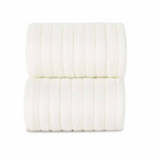 Collants blanc casse Les Enfantines