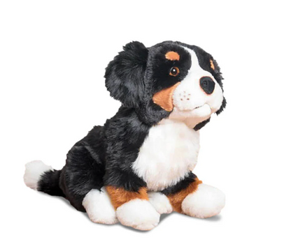 Peluche Ferdinand Les Enfantines