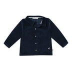 Chemise Calao Velours Jean Les Enfantines