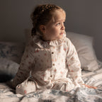 Pyjama Lionne Cosmos Les Enfantines