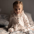 Pyjama Lionne Cosmos Les Enfantines