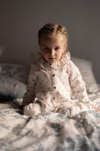 Pyjama Lionne Cosmos Les Enfantines