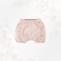 Bloomer Hérisson Léopard rose