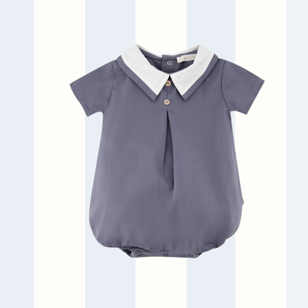 Barboteuse Calao Jean