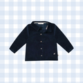 Chemise Calao Velours Jean
