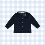 Chemise Calao Velours Jean