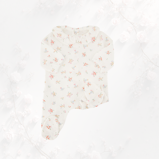 Pyjama Marmotte Cosmos