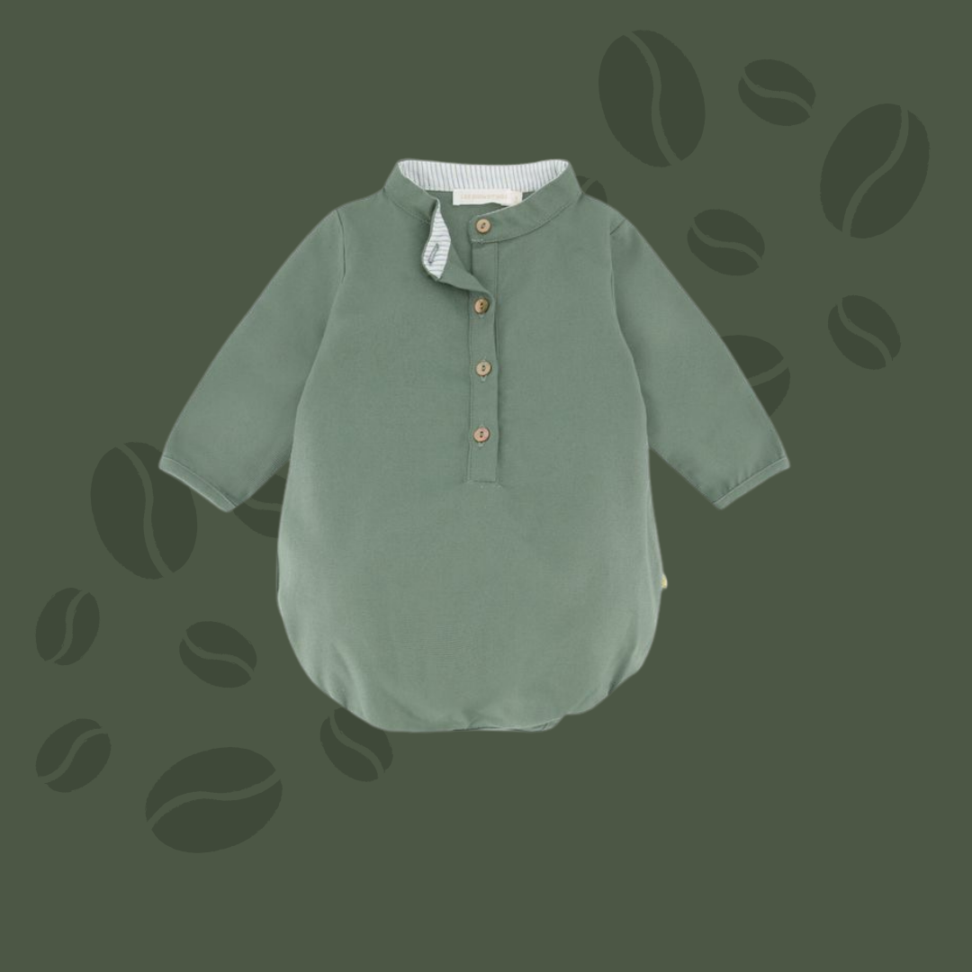 Barboteuse Calao Forêt