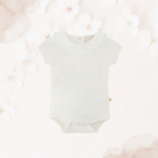 Body Chouette dentelle court