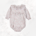 barboteuse bébé