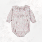 barboteuse bébé