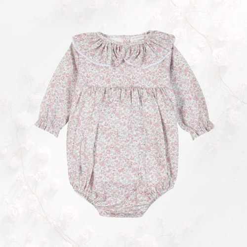 barboteuse bébé