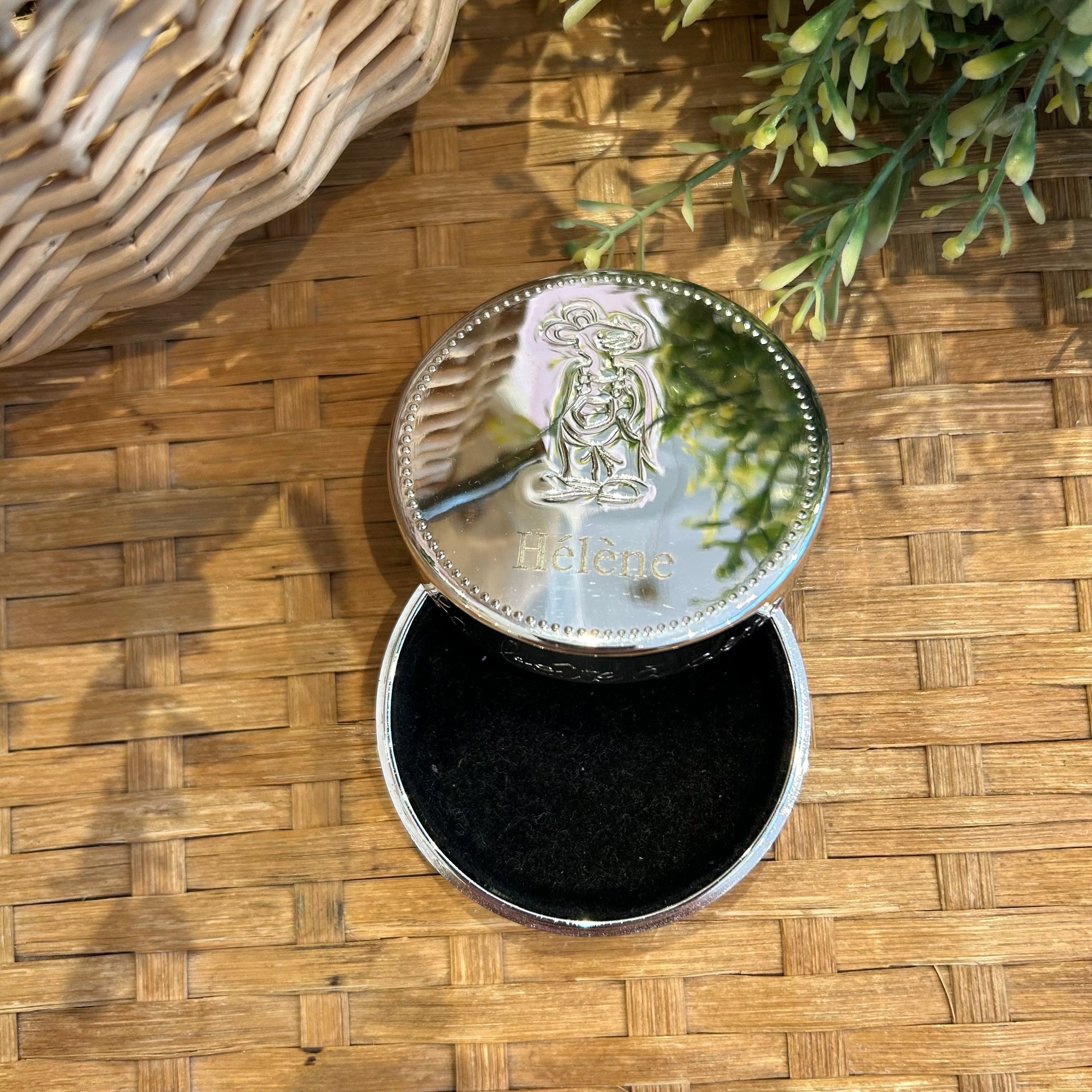 Boite à dents Les Enfantines