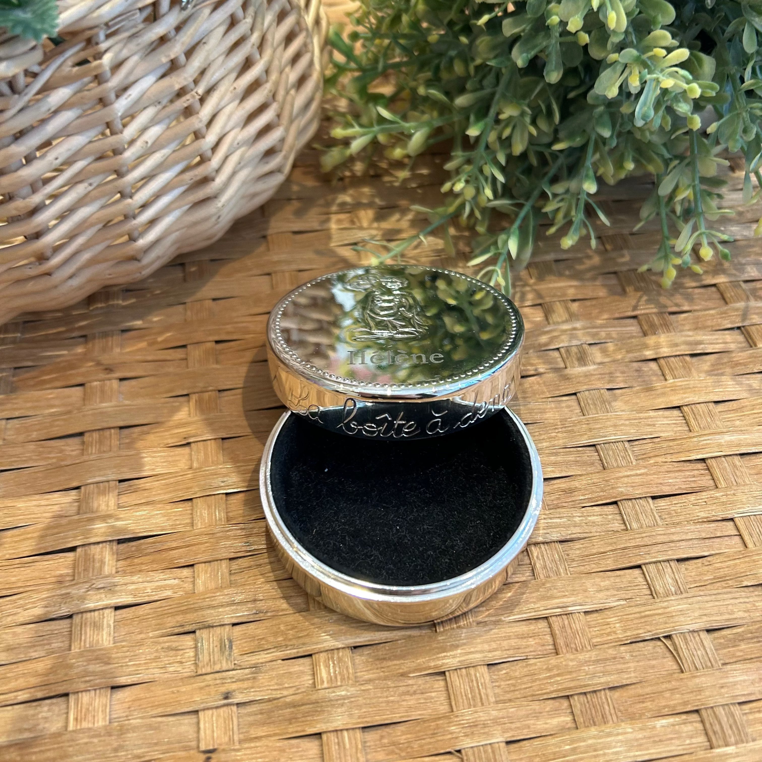 Boite à dents Les Enfantines