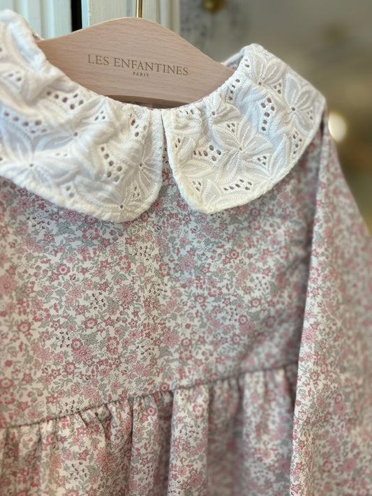 Robe Tourterelle La rosee