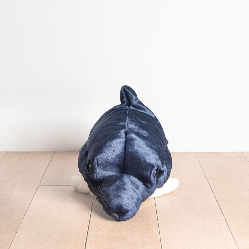 Peluche Dauphin Auguste Les Enfantines
