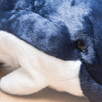 Peluche Dauphin Auguste Les Enfantines