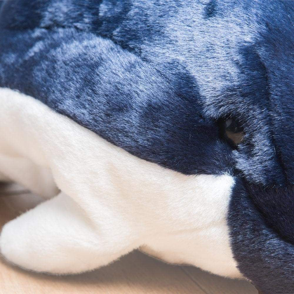 Peluche Dauphin Auguste Les Enfantines