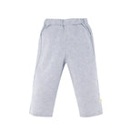 Pantalon belette toile jean Les Enfantines