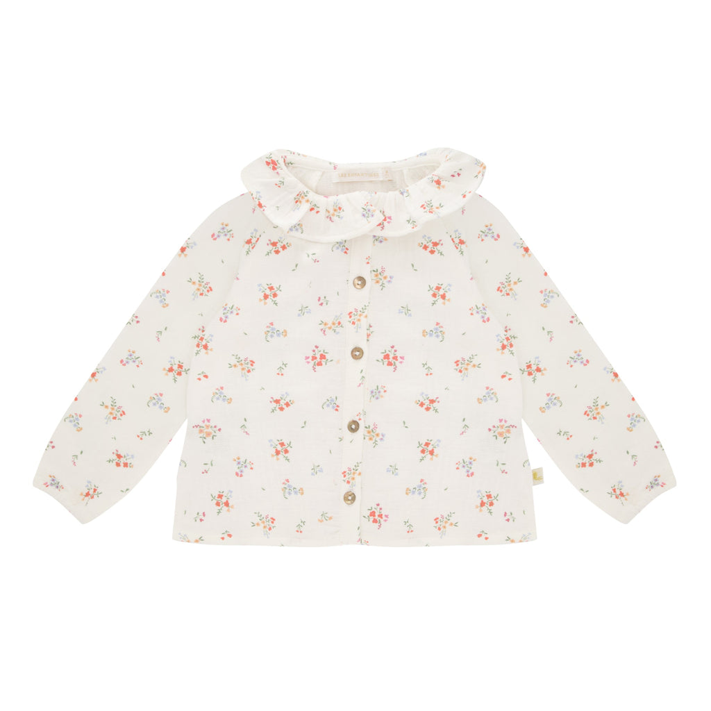 Pyjama Lionne Cosmos Les Enfantines