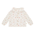 Pyjama Lionne Cosmos Les Enfantines