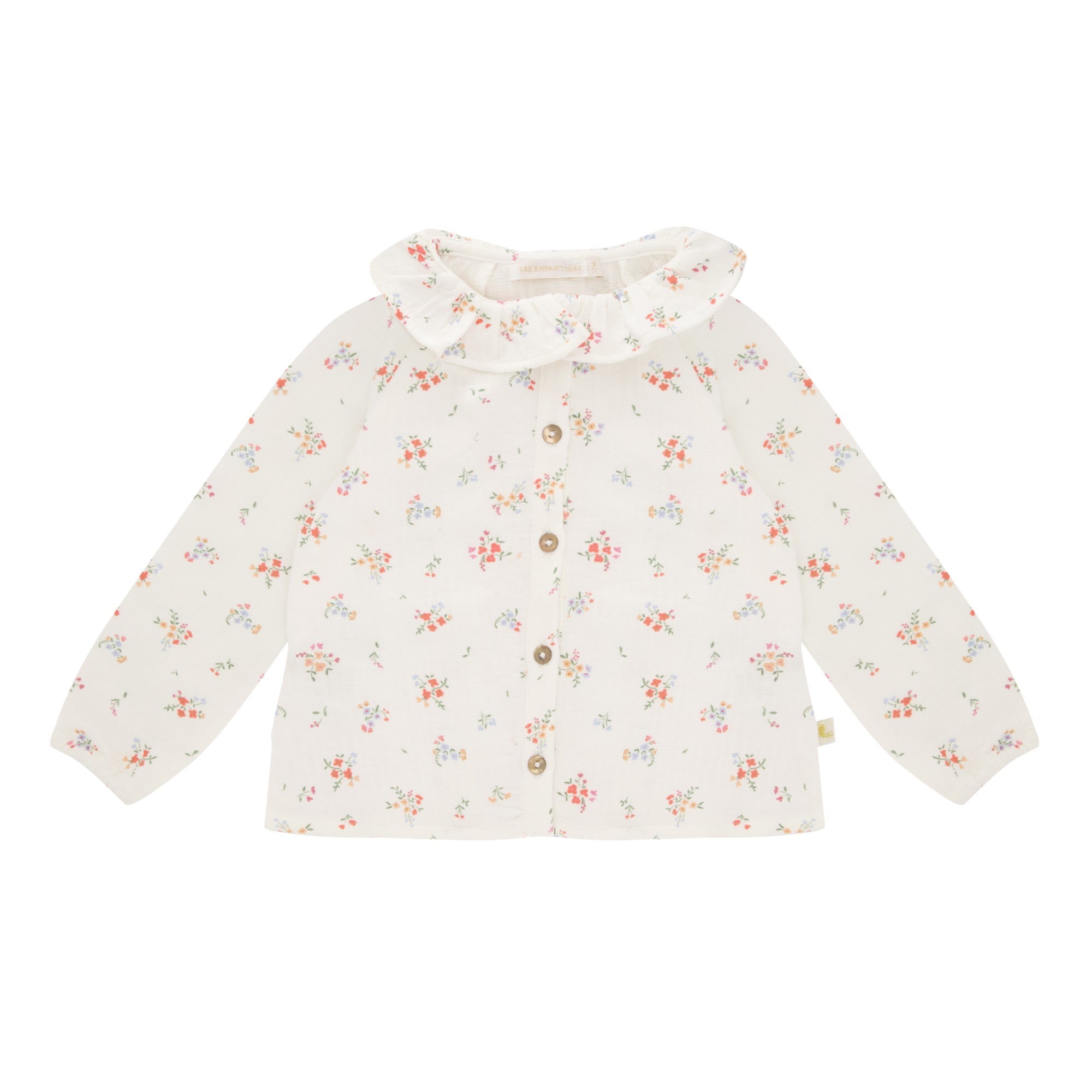 Pyjama Lionne Cosmos Les Enfantines