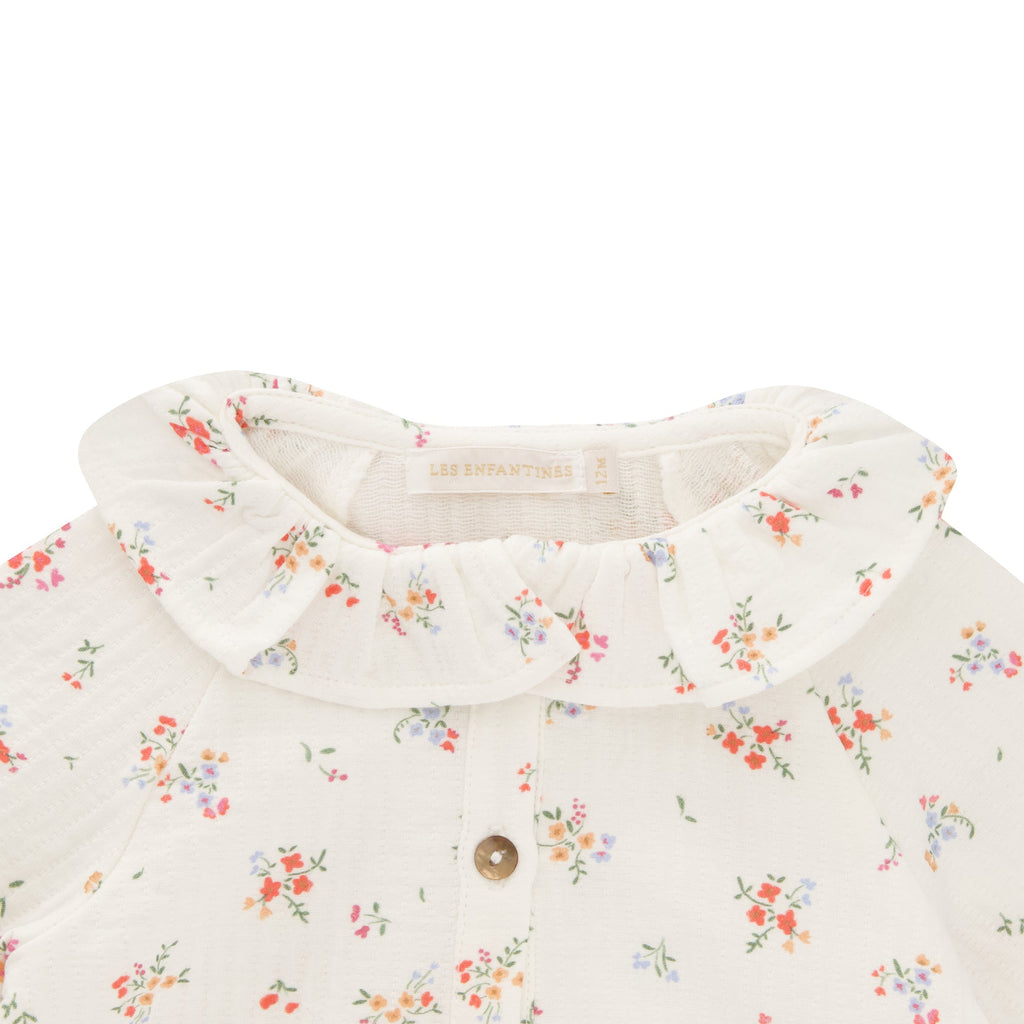 Pyjama Lionne Cosmos Les Enfantines