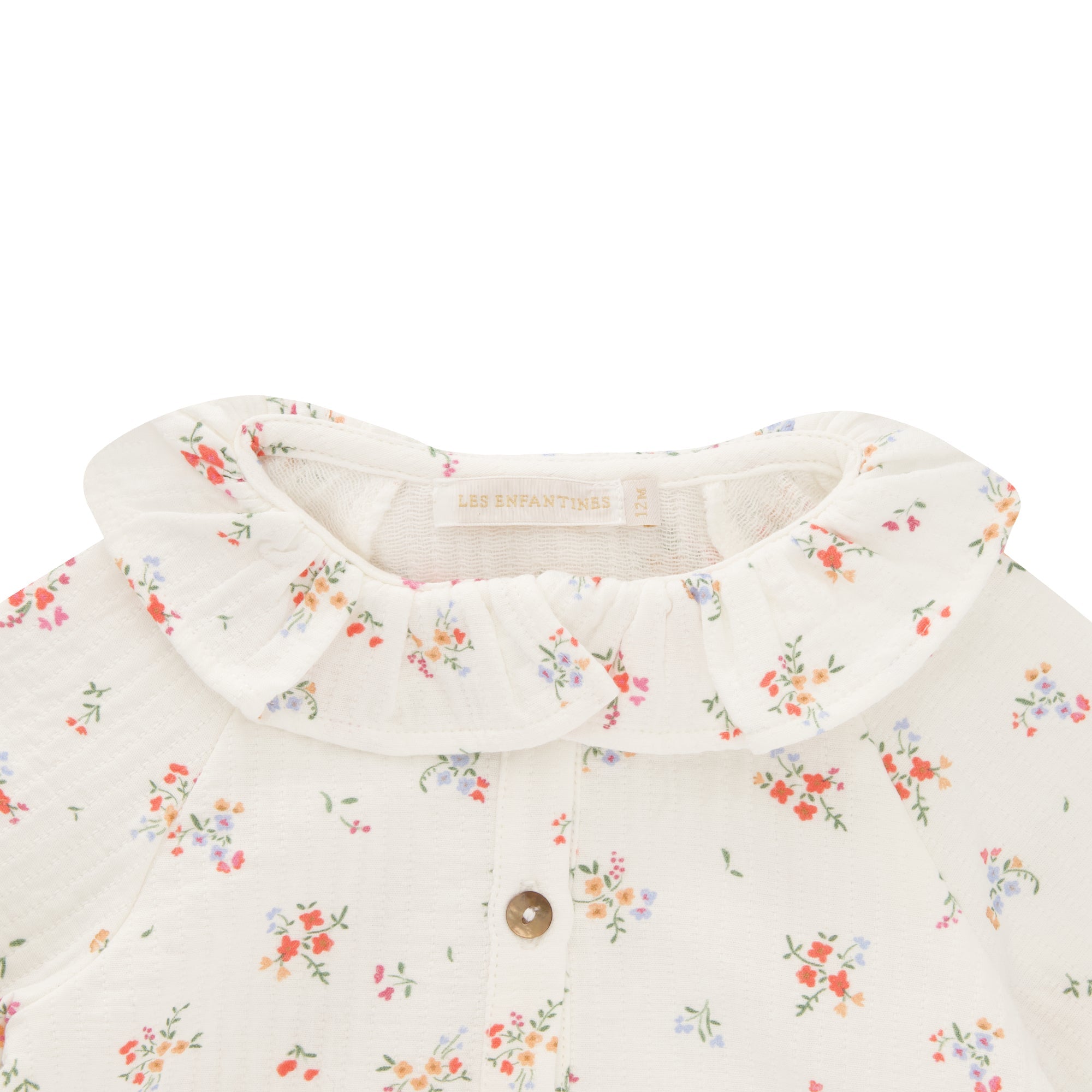 Pyjama Lionne Cosmos Les Enfantines