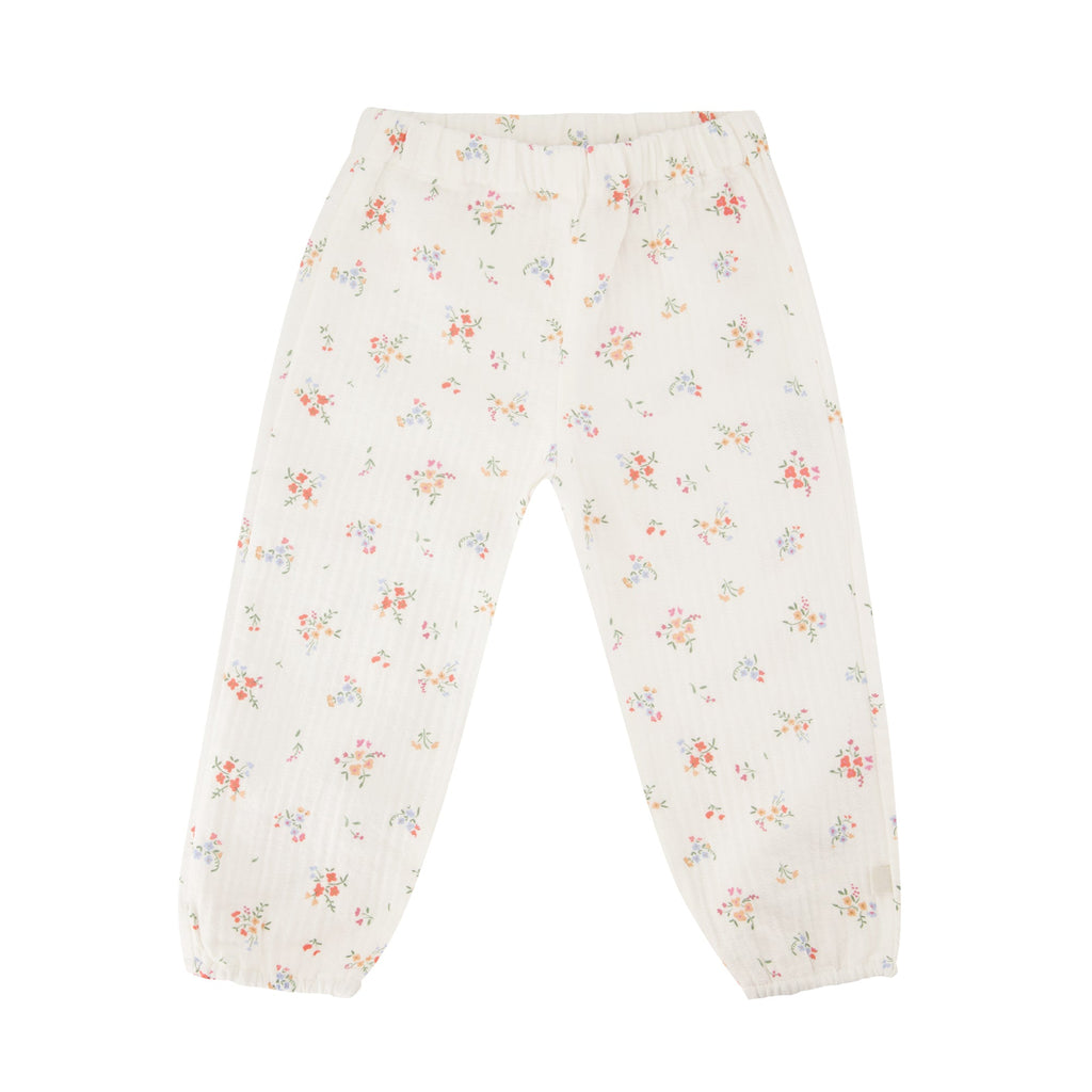 Pyjama Lionne Cosmos Les Enfantines