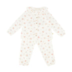 Pyjama Lionne Cosmos Les Enfantines