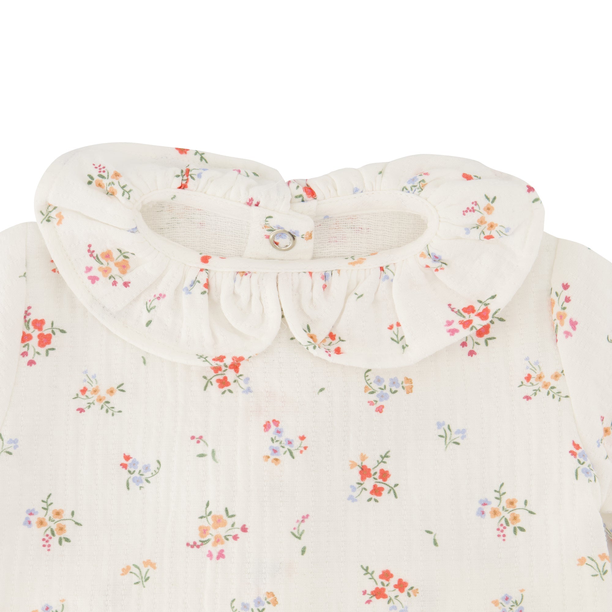 Pyjama Marmotte Cosmos Les Enfantines