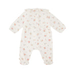 Pyjama Marmotte Cosmos Les Enfantines