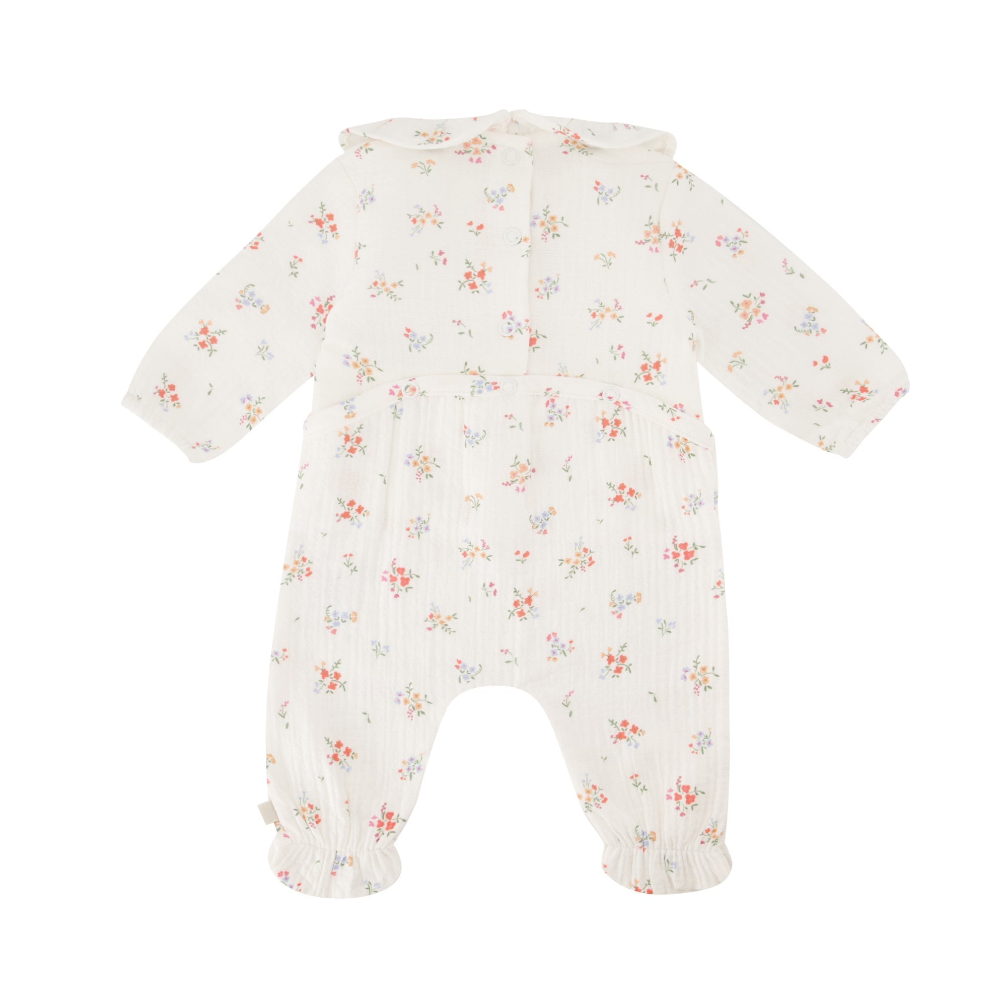 Pyjama Marmotte Cosmos Les Enfantines