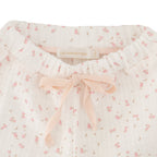 Sarouel Hérisson Laurier rose Les Enfantines