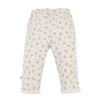 Pantalon Hérisson tulipes les enfantines