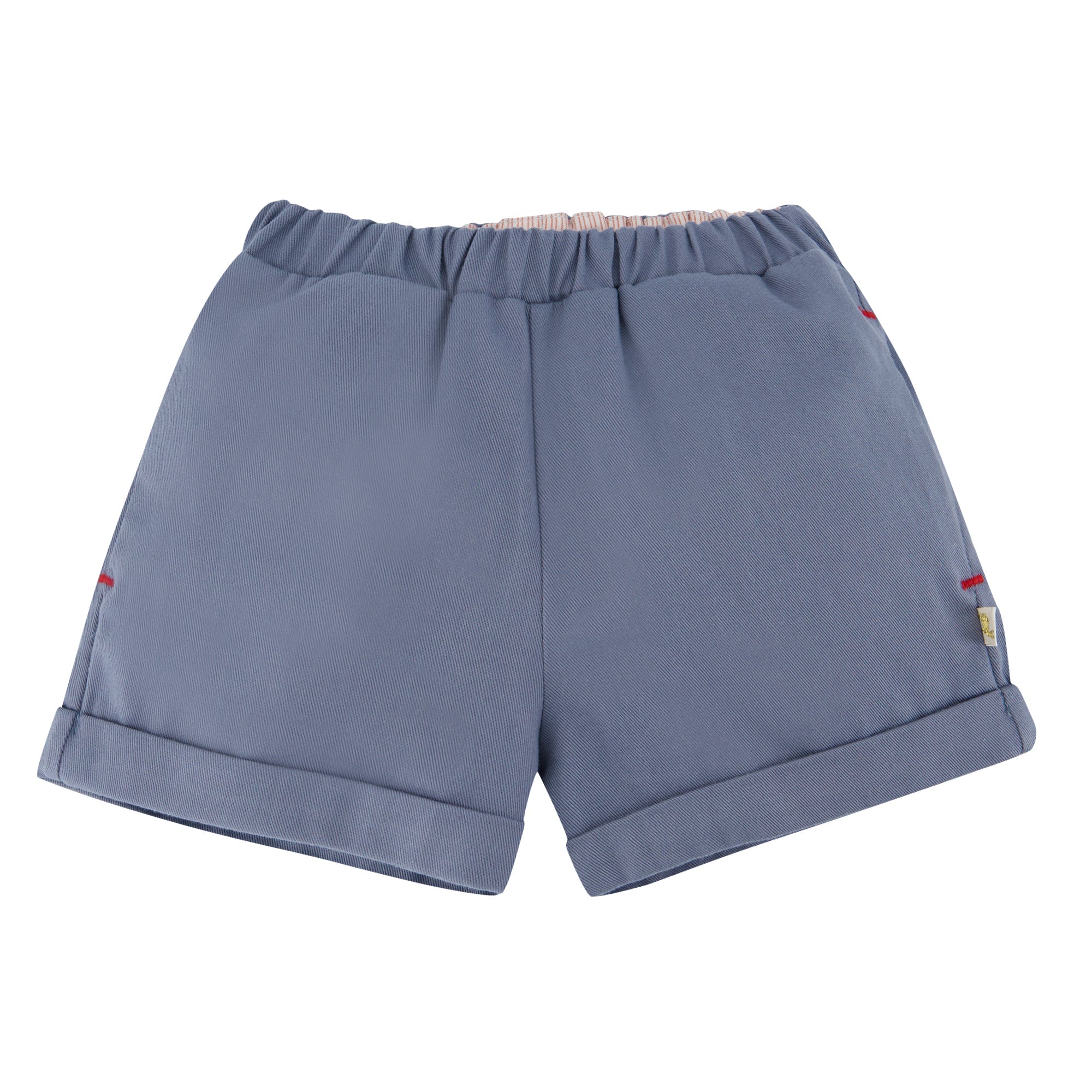 Short Belette Jean Les Enfantines