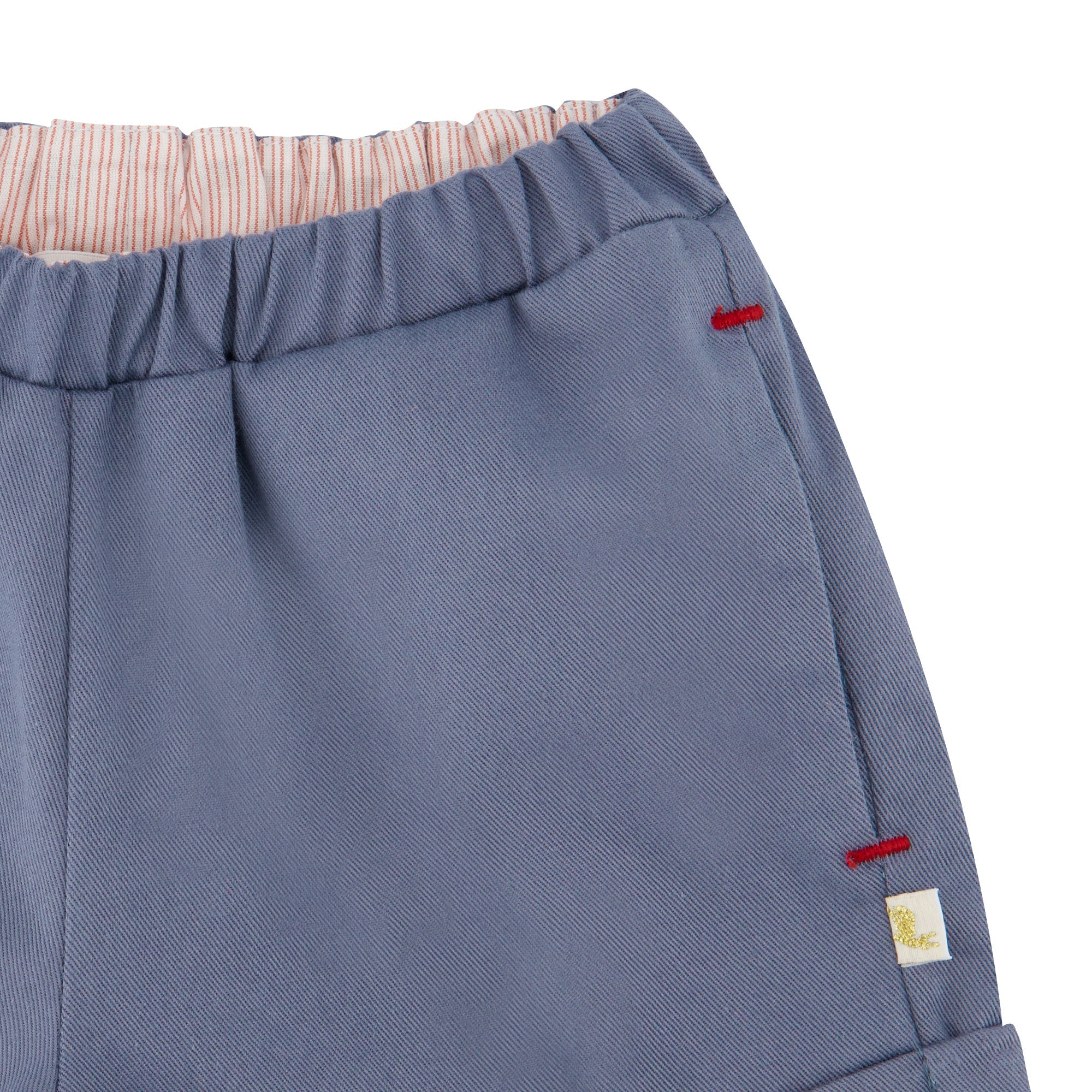 Short Belette Jean Les Enfantines