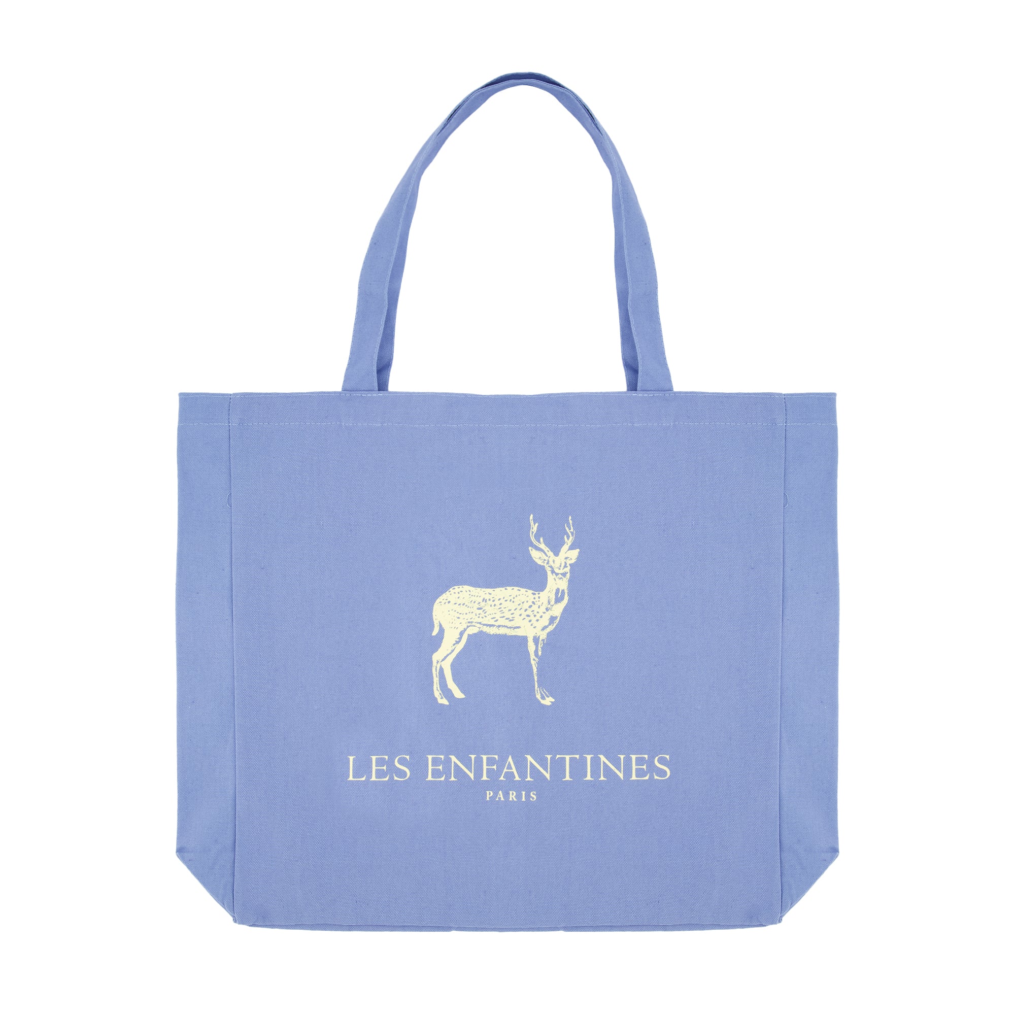 Cabas Les Enfantines Les Enfantines