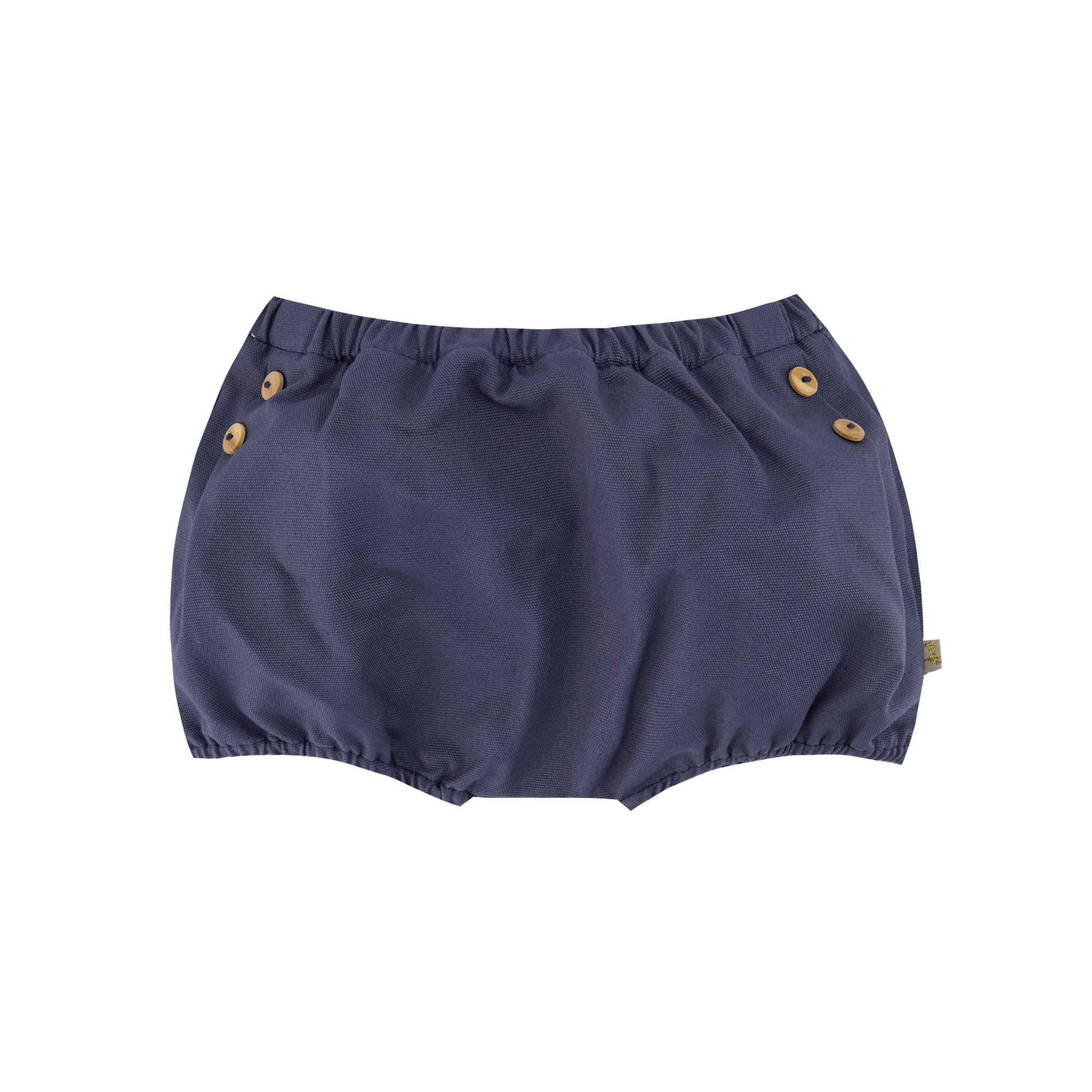 Bloomer Hérisson bleu mer