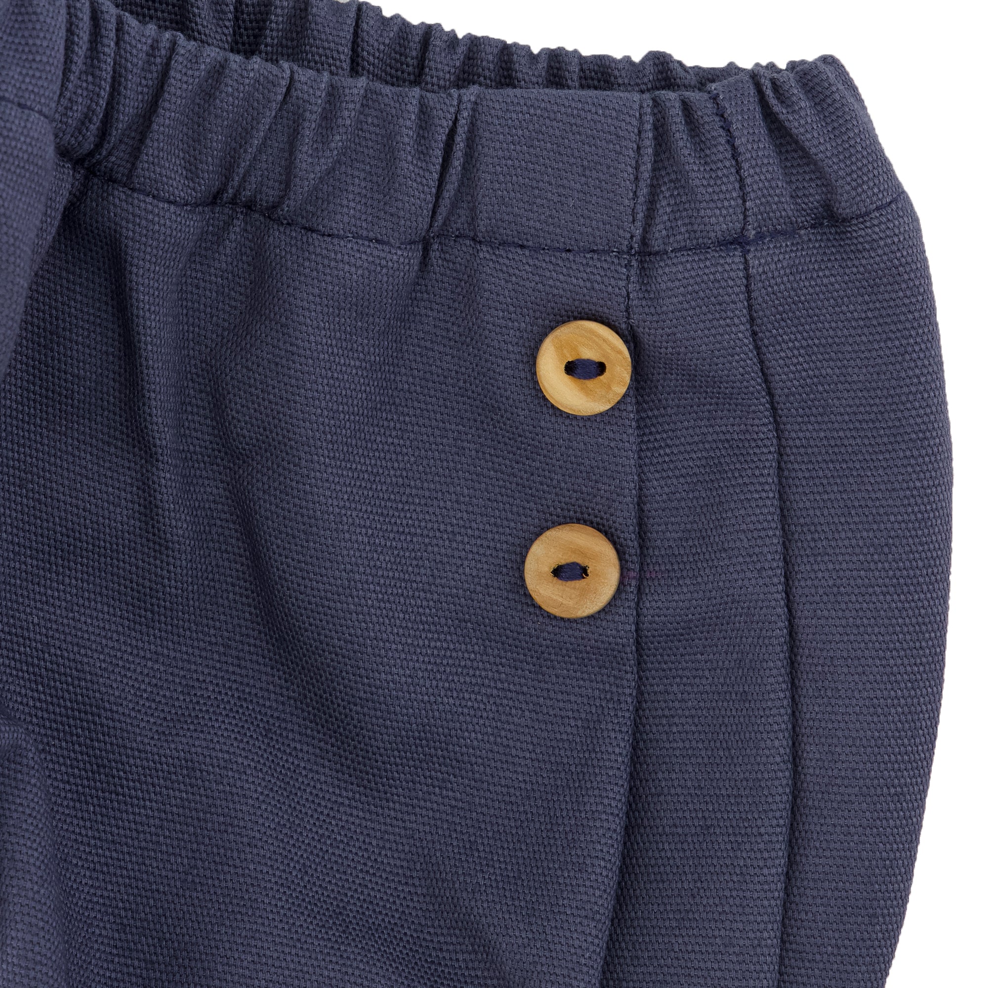 Bloomer Hérisson bleu mer