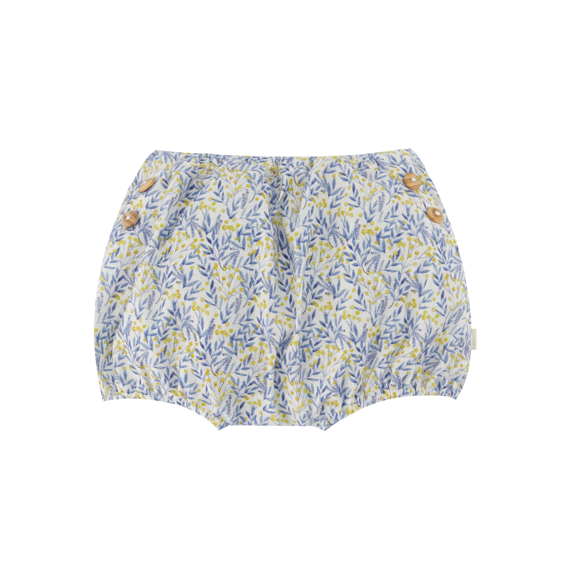 Bloomer Hérisson mimosa