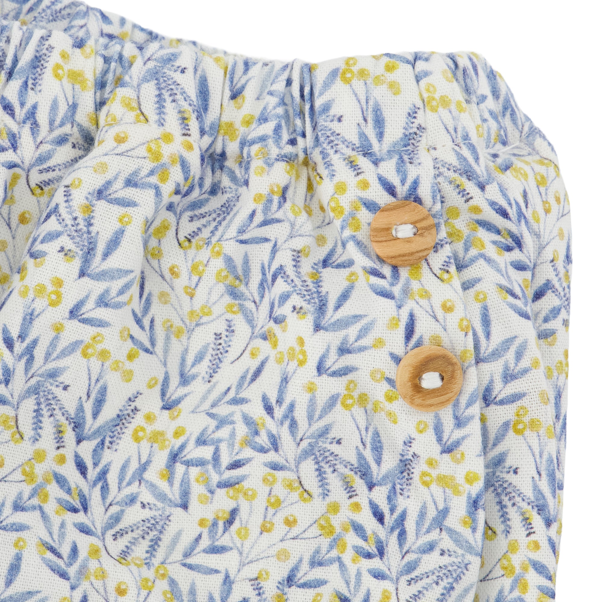 Bloomer Hérisson mimosa