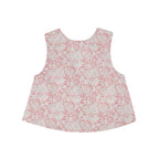 Blouse Autruche camelia