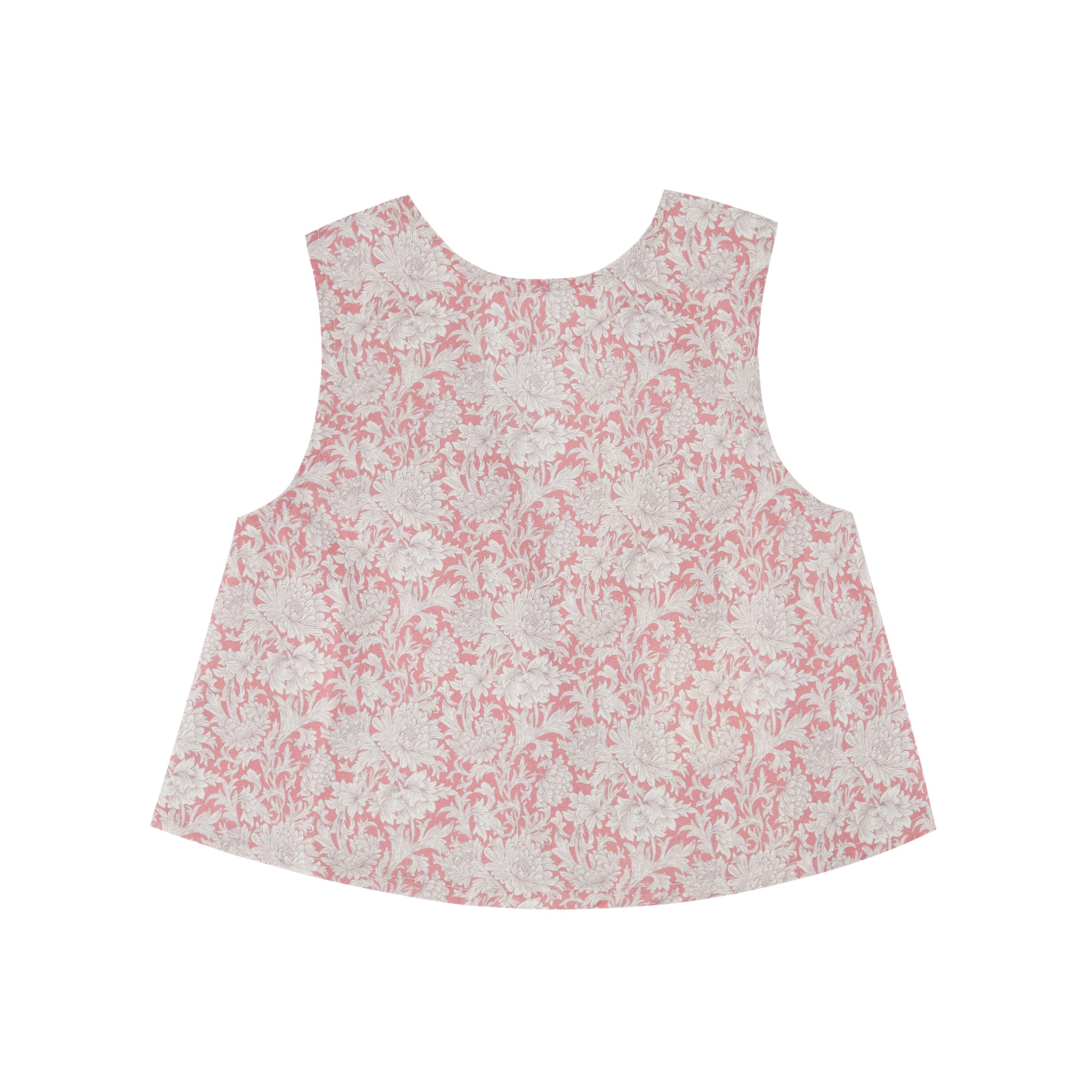 Blouse Autruche camelia